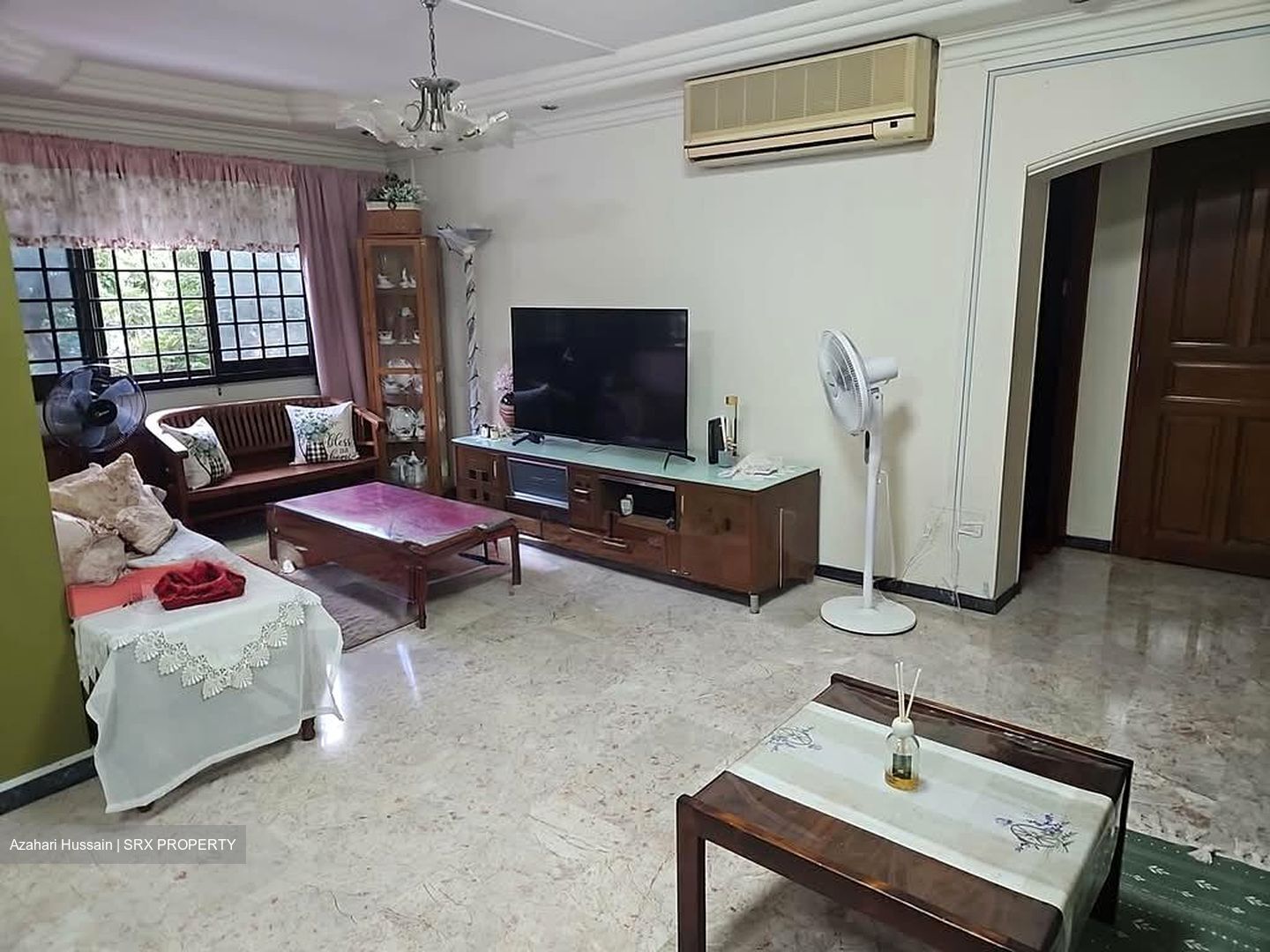 Blk 702 Tampines Street 71 (Tampines), HDB 5 Rooms #594169791